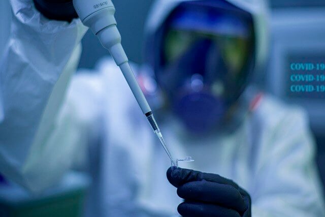 research scientist - best paying biotechnology careers