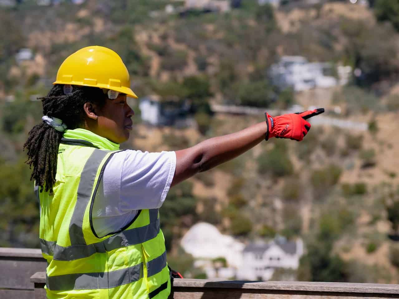 reservoir engineer