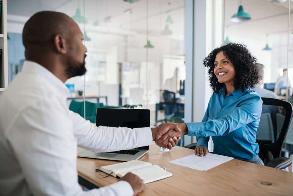 sales manager