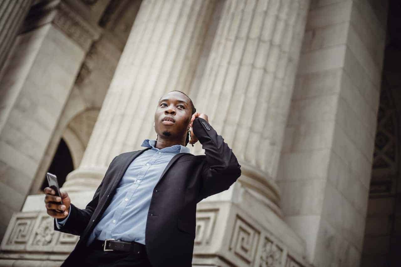 top paying international relations jobs in nigeria
