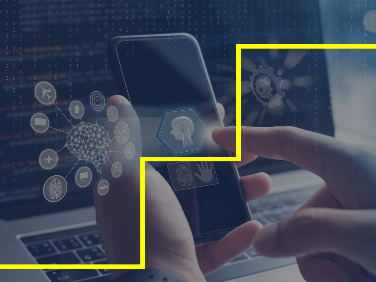 Fundamentals of Digital Transformation