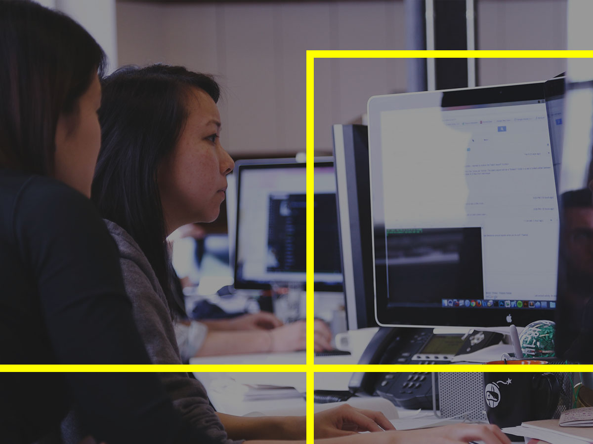 Operations Digital Transformation