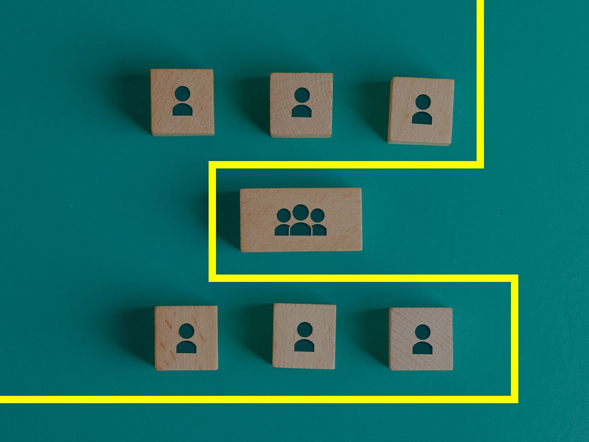 Organizational Relationships