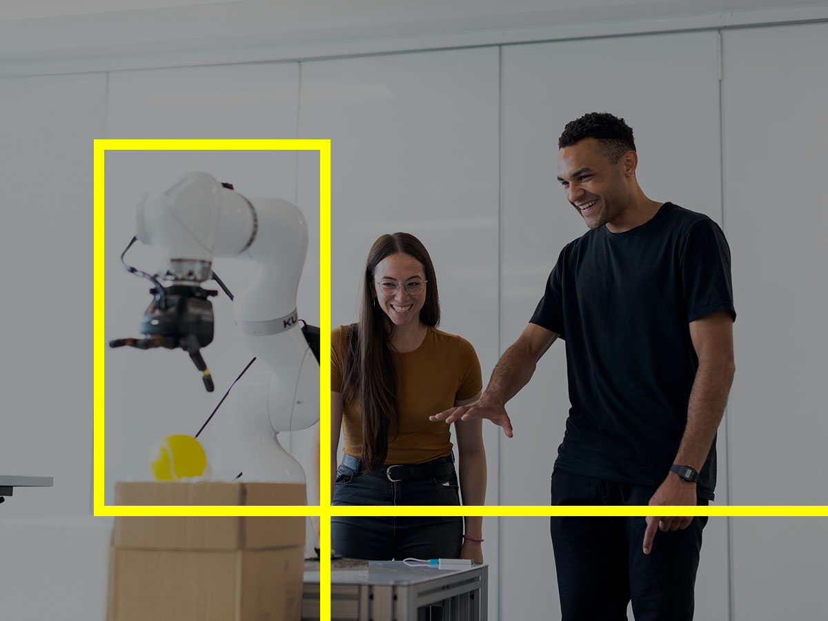 Robotics and Automation