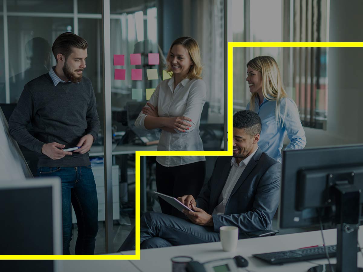 Managing People Resources