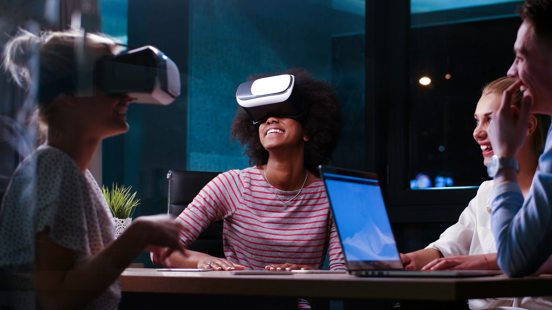 Decoding the Digital Consumer