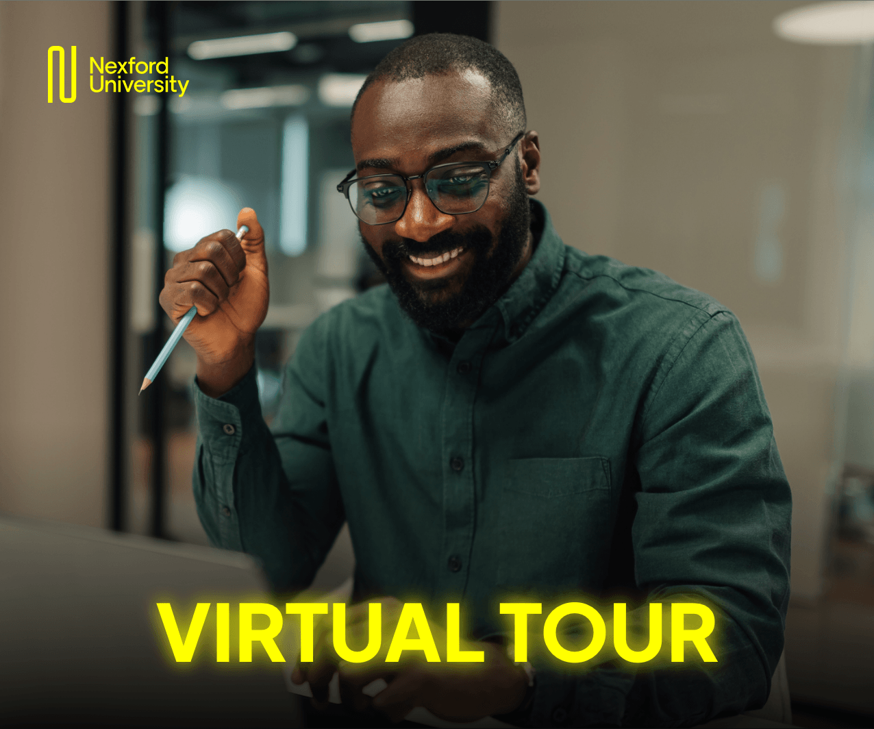 West Africa Virtual Tour | January 2026