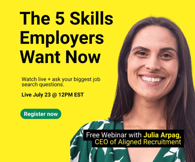 What really gets you hired in 2025