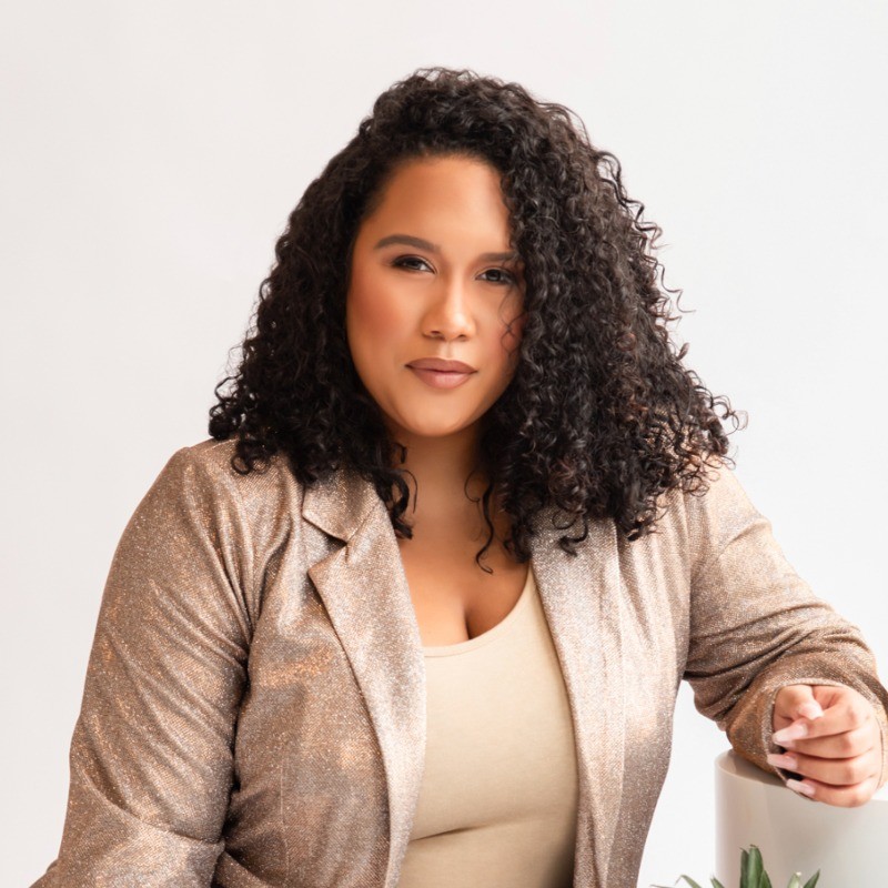image of blog Ragen Dodson