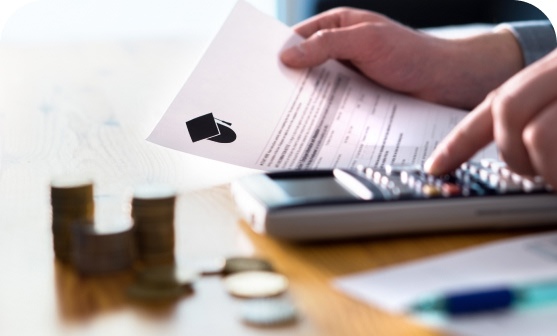 Transfer your credits